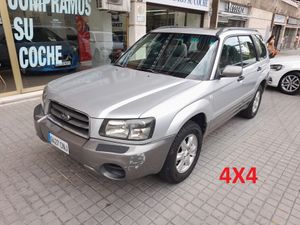 Subaru Forester 2.0 Trek  - Foto 2