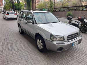 Subaru Forester 2.0 Trek  - Foto 4