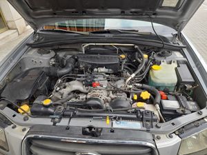 Subaru Forester 2.0 Trek  - Foto 17