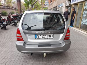 Subaru Forester 2.0 Trek  - Foto 6