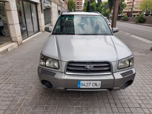 Subaru Forester 2.0 Trek  - Foto 3