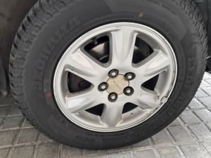 Subaru Forester 2.0 Trek  - Foto 20