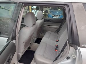 Subaru Forester 2.0 Trek  - Foto 11