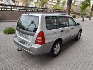 Subaru Forester 2.0 Trek  - Foto 5