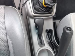 Subaru Forester 2.0 Trek  - Foto 16