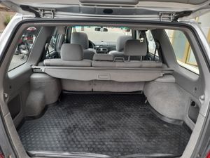 Subaru Forester 2.0 Trek  - Foto 12