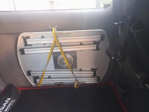 Nissan e-NV200 EVALIA 1.5dCi 90CV COMFORT 7 · Diésel  - Foto 14