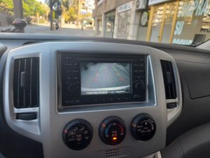 Nissan e-NV200 EVALIA 1.5dCi 90CV COMFORT 7 · Diésel  - Foto 19