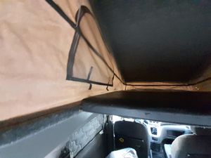 Nissan e-NV200 EVALIA 1.5dCi 90CV COMFORT 7 · Diésel  - Foto 11