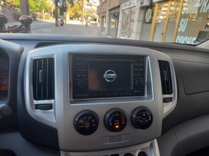 Nissan e-NV200 EVALIA 1.5dCi 90CV COMFORT 7 · Diésel  - Foto 18