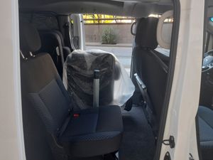 Nissan e-NV200 EVALIA 1.5dCi 90CV COMFORT 7 · Diésel  - Foto 24