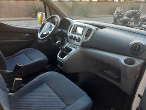 Nissan e-NV200 EVALIA 1.5dCi 90CV COMFORT 7 · Diésel  - Foto 22