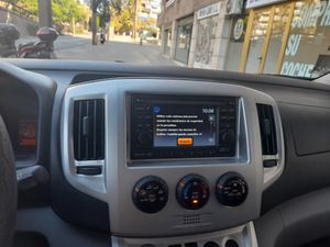 Nissan e-NV200 EVALIA 1.5dCi 90CV COMFORT 7 · Diésel  - Foto 20