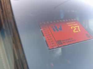 Nissan e-NV200 EVALIA 1.5dCi 90CV COMFORT 7 · Diésel  - Foto 21