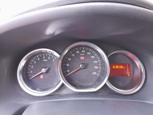 Dacia Logan MCV Ambiance 1.0 54kW 73CV  - Foto 13