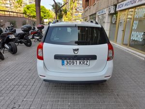 Dacia Logan MCV Ambiance 1.0 54kW 73CV  - Foto 6