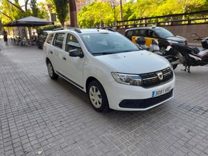 Dacia Logan MCV Ambiance 1.0 54kW 73CV  - Foto 4
