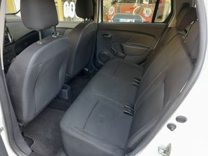 Dacia Logan MCV Ambiance 1.0 54kW 73CV  - Foto 10