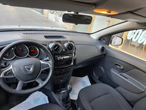 Dacia Logan MCV Ambiance 1.0 54kW 73CV  - Foto 11