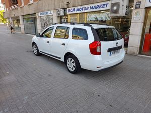 Dacia Logan MCV Ambiance 1.0 54kW 73CV  - Foto 7