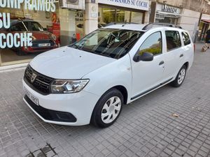 Dacia Logan MCV Ambiance 1.0 54kW 73CV  - Foto 2