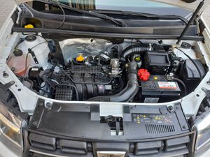 Dacia Logan MCV Ambiance 1.0 54kW 73CV  - Foto 16