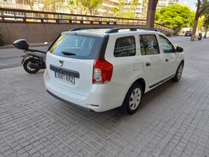 Dacia Logan MCV Ambiance 1.0 54kW 73CV  - Foto 5