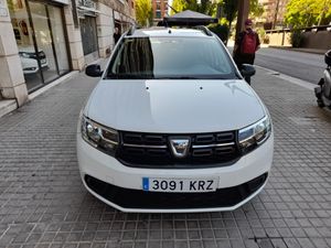 Dacia Logan MCV Ambiance 1.0 54kW 73CV  - Foto 3
