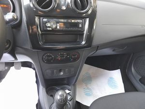 Dacia Logan MCV Ambiance 1.0 54kW 73CV  - Foto 14