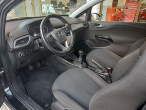 Opel Corsa 1.4 SELECTIVE 90CV  - Foto 7
