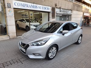 Nissan Micra IGT 74 kW 100 CV E6D Acenta  - Foto 2
