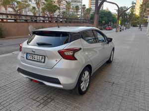 Nissan Micra IGT 74 kW 100 CV E6D Acenta  - Foto 5