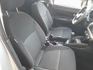 Nissan Micra IGT 74 kW 100 CV E6D Acenta  - Foto 11