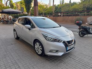 Nissan Micra IGT 74 kW 100 CV E6D Acenta  - Foto 4