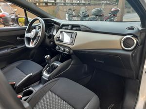 Nissan Micra IGT 74 kW 100 CV E6D Acenta  - Foto 12