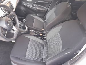 Nissan Micra IGT 74 kW 100 CV E6D Acenta  - Foto 14