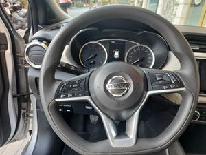 Nissan Micra IGT 74 kW 100 CV E6D Acenta  - Foto 17