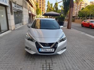 Nissan Micra IGT 74 kW 100 CV E6D Acenta  - Foto 3