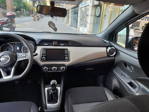 Nissan Micra IGT 74 kW 100 CV E6D Acenta  - Foto 10