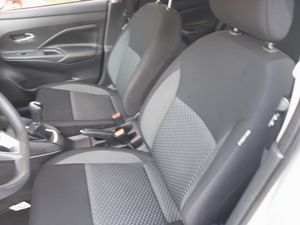 Nissan Micra IGT 74 kW 100 CV E6D Acenta  - Foto 13