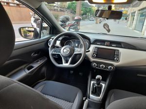 Nissan Micra IGT 74 kW 100 CV E6D Acenta  - Foto 9