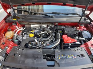 Dacia Duster Comfort TCE 74kW100CV ECOG 4X2  - Foto 16