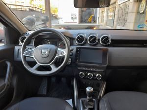 Dacia Duster Comfort TCE 74kW100CV ECOG 4X2  - Foto 13
