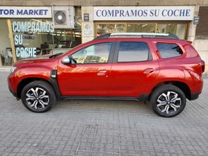 Dacia Duster Comfort TCE 74kW100CV ECOG 4X2  - Foto 8