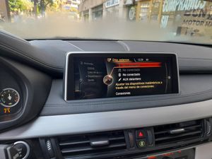 BMW X6 xDrive30d  - Foto 13