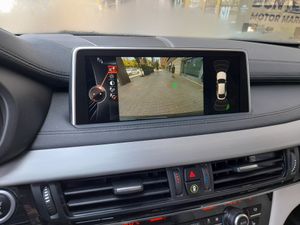 BMW X6 xDrive30d  - Foto 9