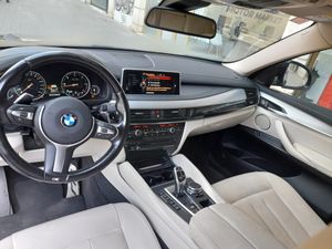 BMW X6 xDrive30d  - Foto 20