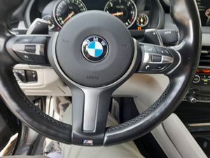 BMW X6 xDrive30d  - Foto 14