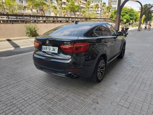 BMW X6 xDrive30d  - Foto 5