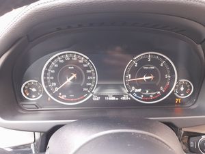 BMW X6 xDrive30d  - Foto 8